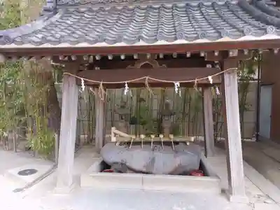 菅生神社(愛知県)