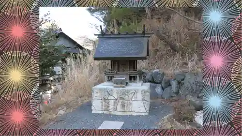 出世稲荷神社(京都府)