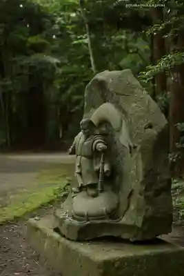 鹿島神宮(茨城県)