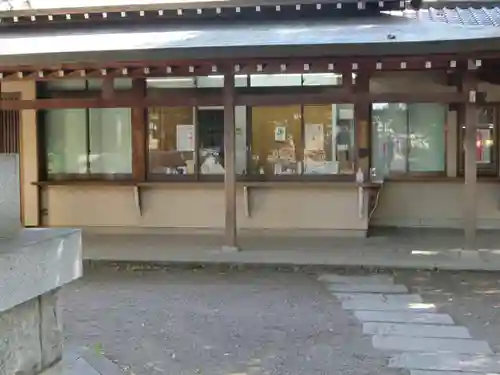 王子神社のその他建物