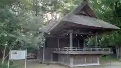 玉敷神社の建物その他