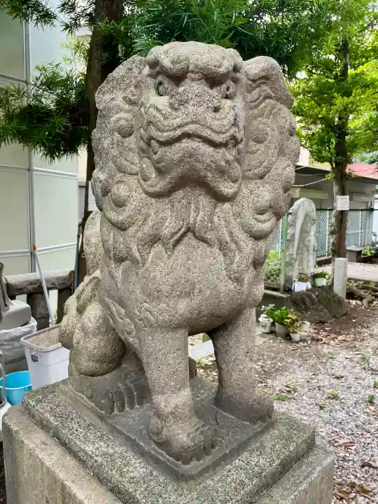 子神社(神奈川県)