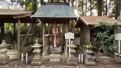 祇園八坂神社(宮城県)