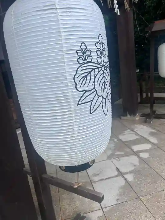 氷上姉子神社(熱田神宮摂社)(愛知県)