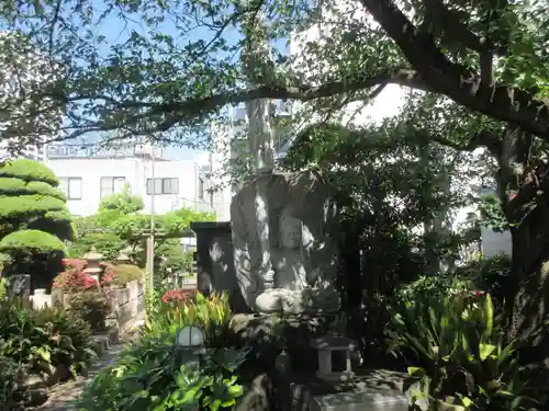 不動院(東京都)