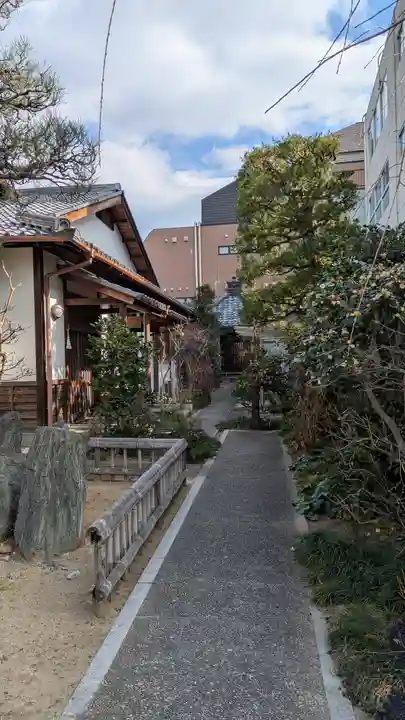 清蓮寺(京都府)