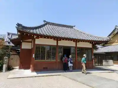 観音寺の末社・摂社