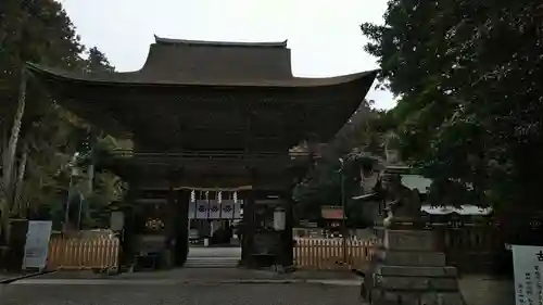 御上神社(滋賀県)