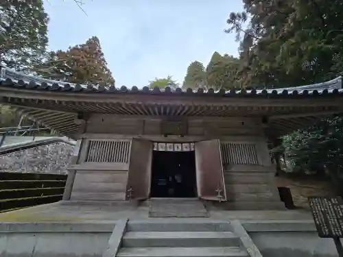 播州清水寺(兵庫県)