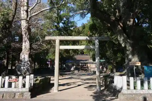熊野三所大神社（浜の宮王子）(和歌山県)