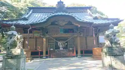 愛宕神社(茨城県)