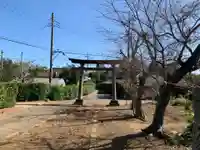 妙見神社(千葉県)