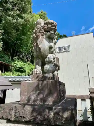 住吉神社(東京都)