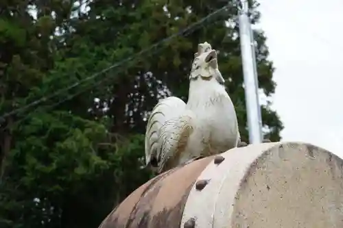 新宮神社(滋賀県)