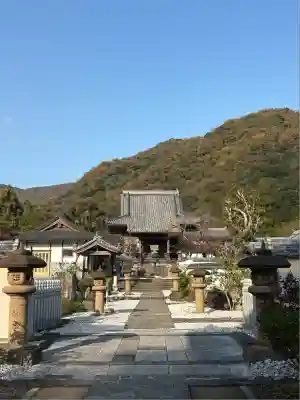 大日寺(徳島県)