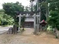 石田大神(千葉県)