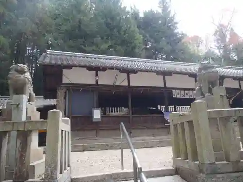神明神社(岐阜県)