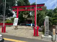 宮城野八幡神社(宮城県)