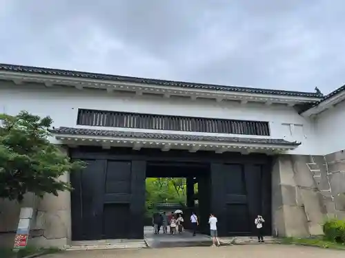 豊國神社(大阪府)