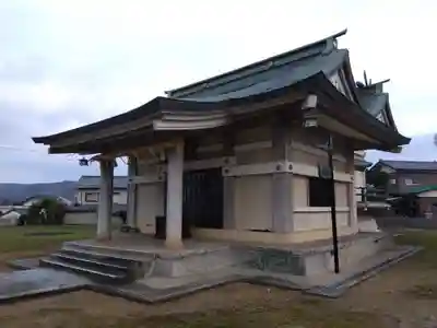 日野神社(福井県)