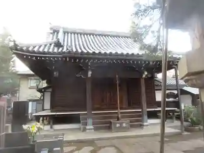 髙福院(東京都)