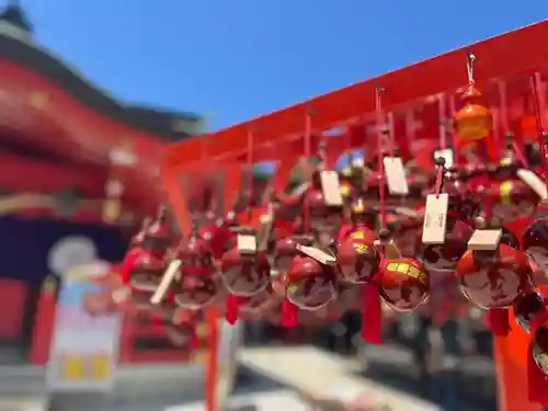 宮城縣護國神社のおみくじ