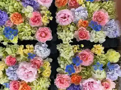 金峯神社(新潟県)