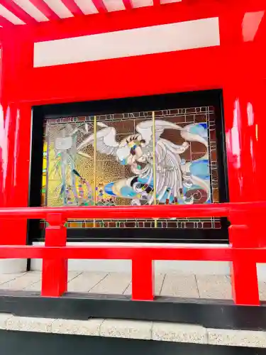 呉服神社(大阪府)