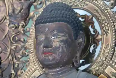 伝香寺(奈良県)