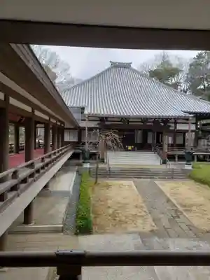 妙法寺(東京都)
