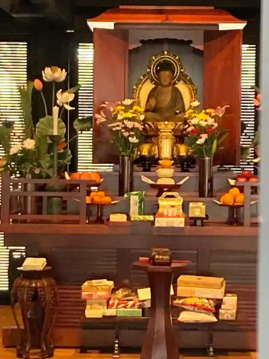 勝林寺(東京都)