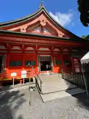 比叡山延暦寺(滋賀県)