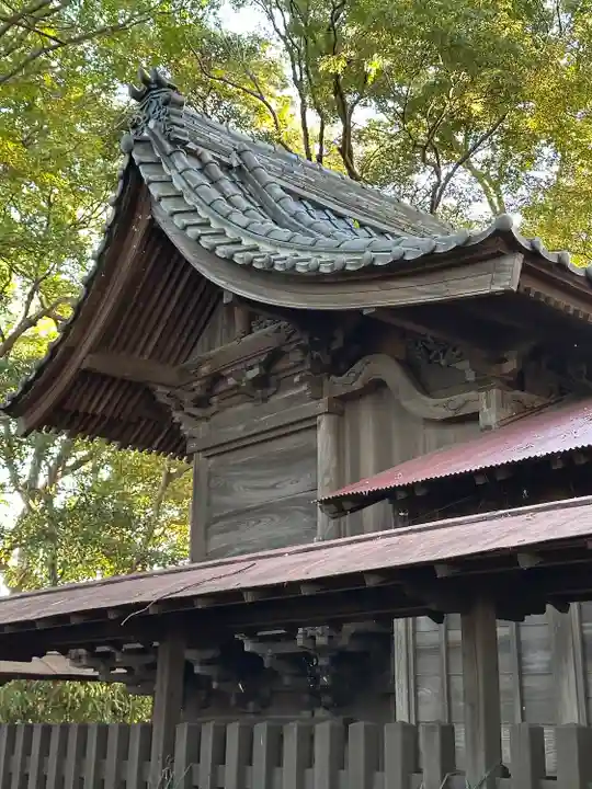 根神社(千葉県)