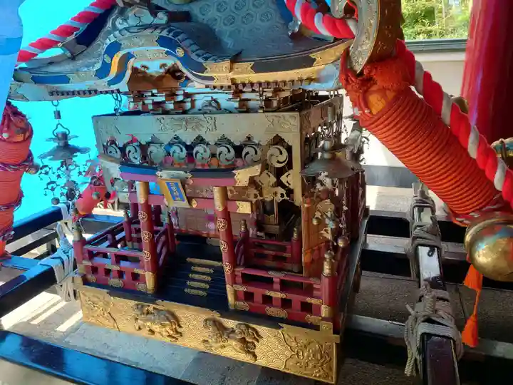 二宮神社(兵庫県)