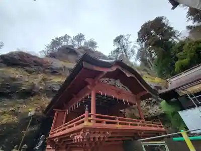 榛名神社(群馬県)