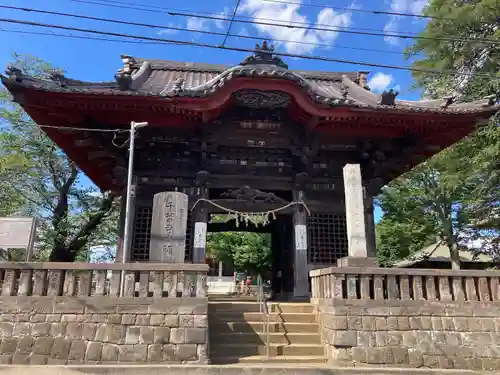 千葉寺(千葉県)