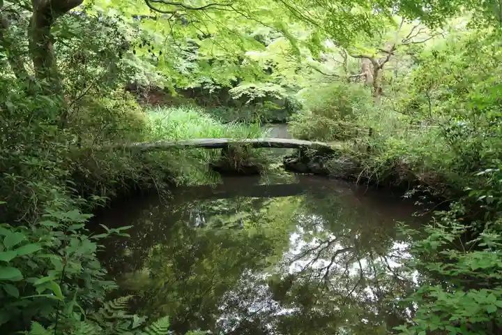 不退寺(奈良県)