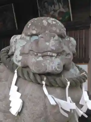 海南神社(神奈川県)