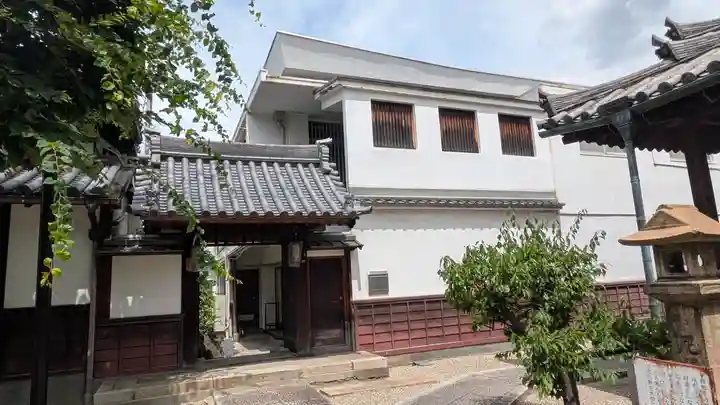 本教院(兵庫県)