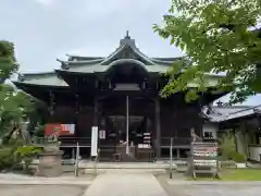 半田稲荷神社(東京都)