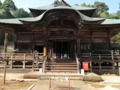 松尾寺(京都府)