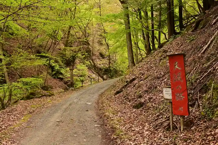 大嶽山那賀都神社(山梨県)