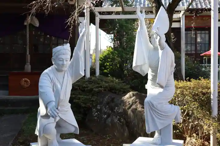 長善寺(東京都)