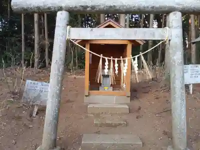 天満神社の末社・摂社