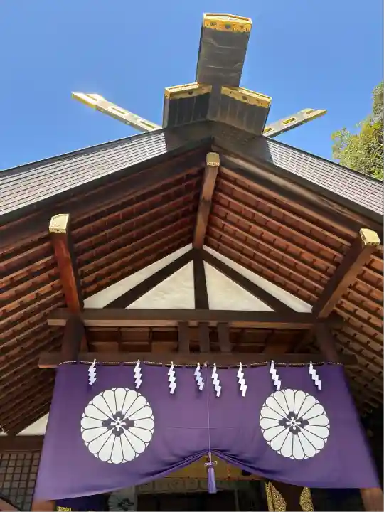 東京大神宮(東京都)