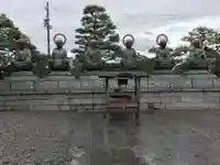 善光寺大勧進のその他建物