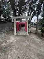 大市神社(三重県)