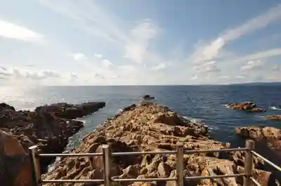 龍宮神社(高知県)