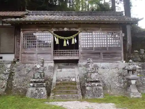 津嶋神社(愛知県)