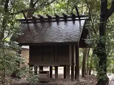 熱田神宮(愛知県)